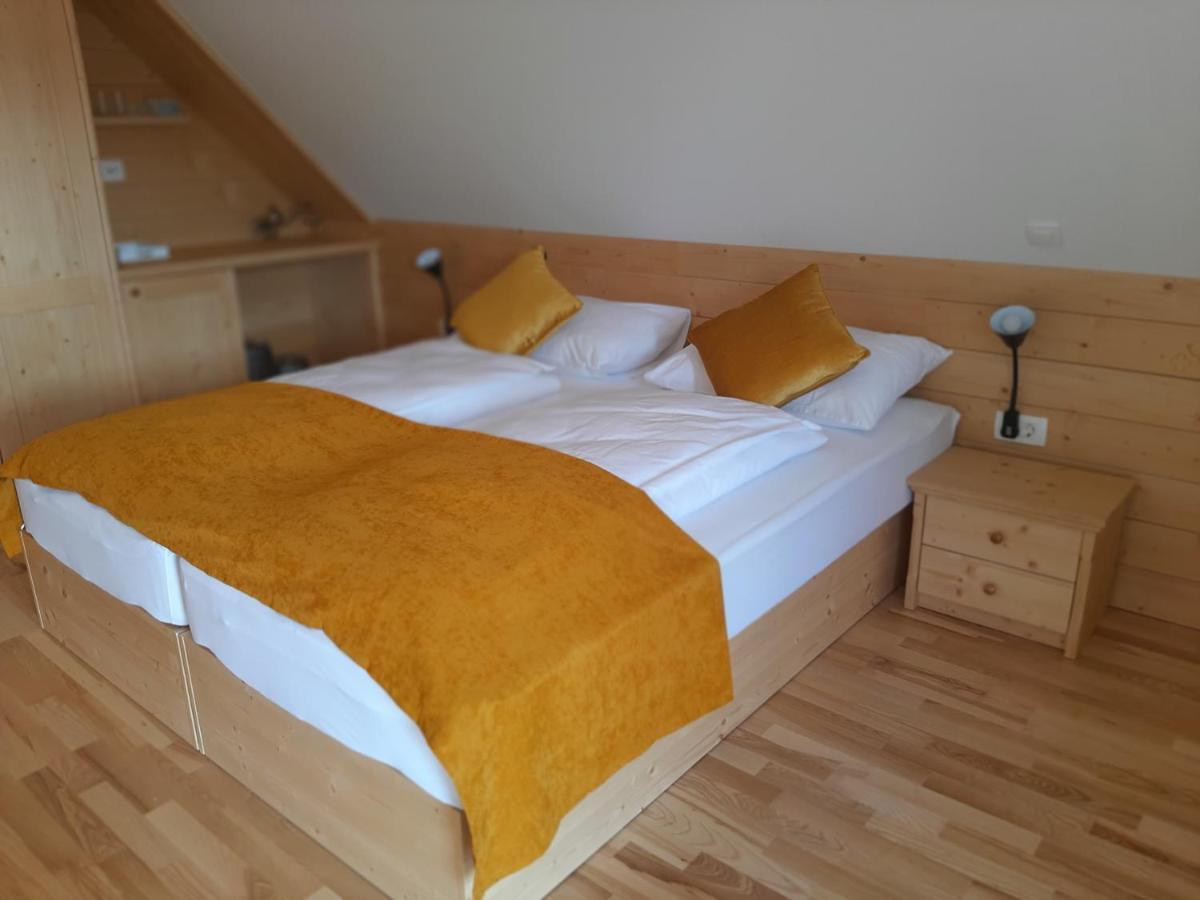 Rooms & Wine Lilek Sentilj Exterior foto